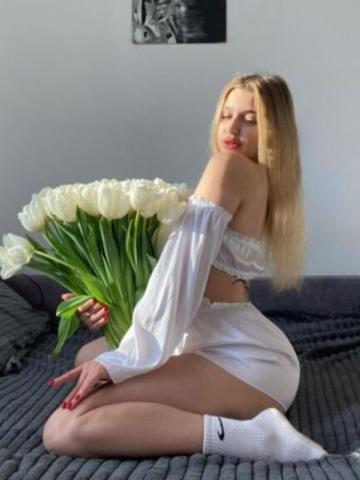 Индивидуалка Ксения Фотография 3