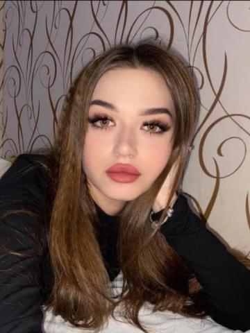 Индивидуалка Агнесса Фотография 3